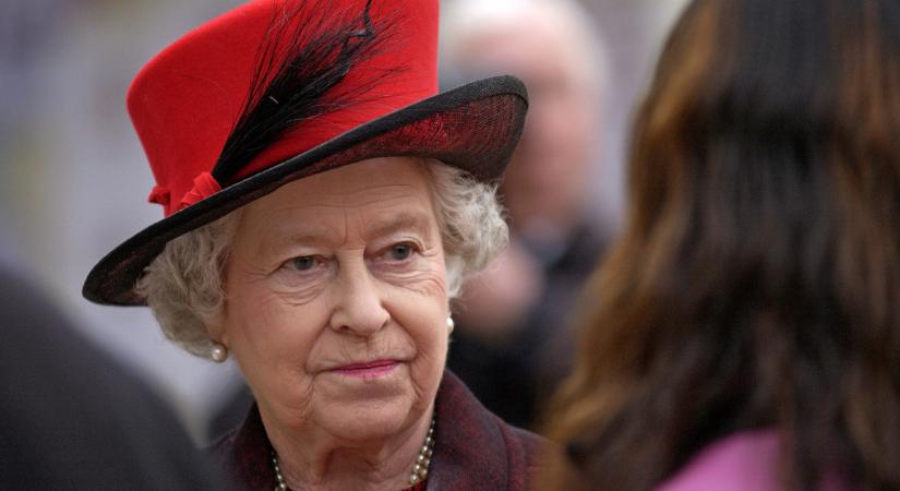 A királyi család két tagja, akiknek létezését eltitkolták az egész világ elől