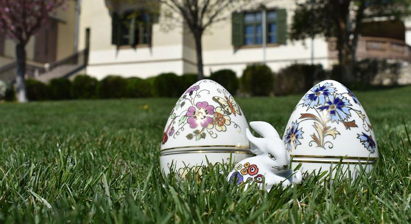 Húsvéti és tavaszi kultúrkörkép – programok és élmények az egész országból