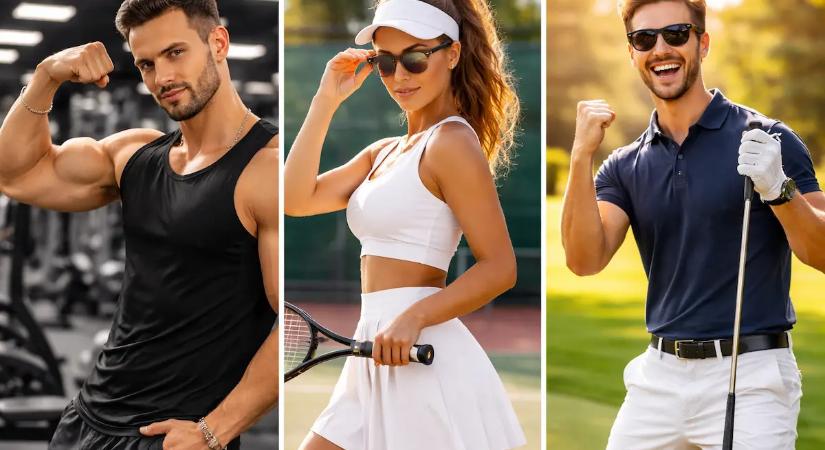 A nárcisztikus emberek ezt a 3 sportot kedvelik — ha a párod ilyeneket néz, gyanakodhatsz