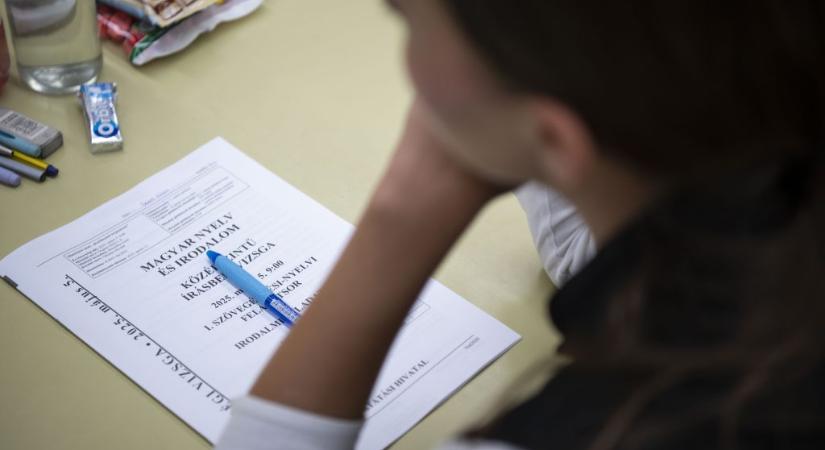 Átmennél még egy irodalom érettségin? Most kvízünkkel kipróbálhatod!