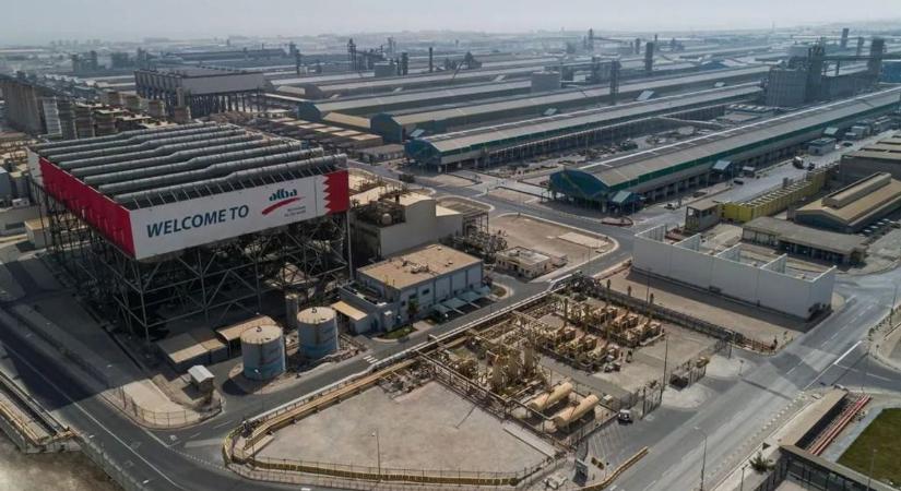 Irán tudja, hová üssön, hogy igazán fájjon az arab olajmonarchiáknak