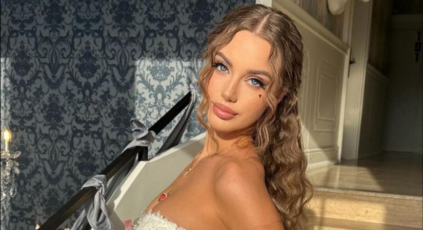 Végvári Janka szépségkirálynőt is meglepte, hol lesz a világverseny