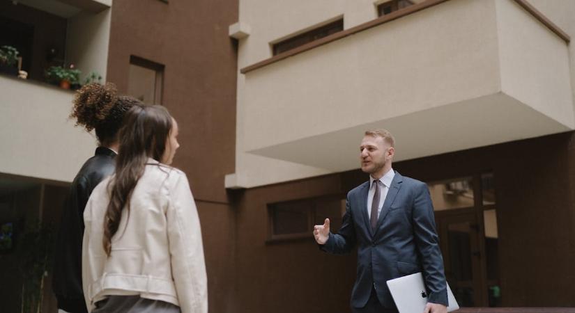 Öröklés: ennyi illetéket kell fizetni az ingatlan után 2026-ban