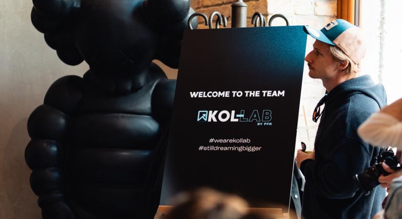 Új stratégiai pillért indít a PFR Group