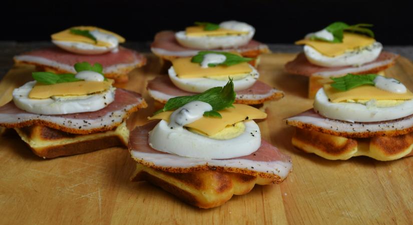 Kiemelkedően egészséges ez a zöldség, a magyarok mégis csak húsvétkor hajlandóak enni