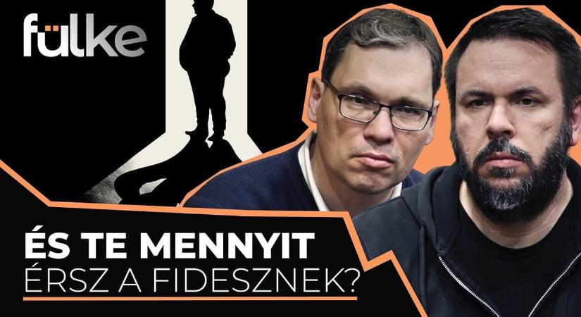 Szavazatvásárlás: Fogd be, vagy drogot találnak nálad és jönnek a verőemberek! – Fülke