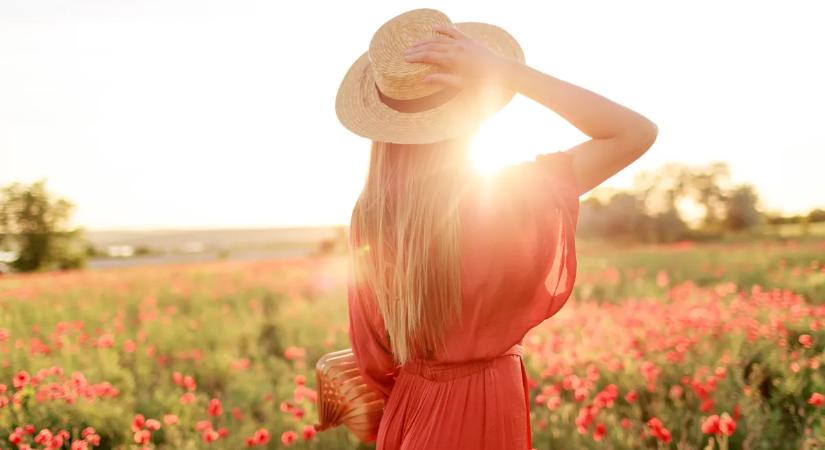 A húsvéttal együtt visszatér az igazi napsütéses, tavaszi időjárás