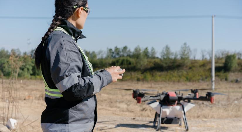 Fordulat a magyar földeken: itt a csodafegyver, amire rég vártak a gazdák