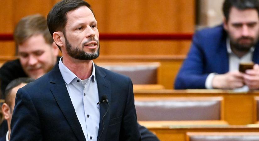 Robbant a választási bomba: Tordai Bencén nevet az egész internet