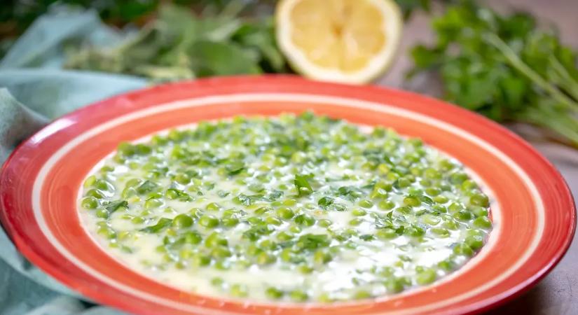 Mit főzzek ma? Filléres és húsmentes menü zöld csütörtökre