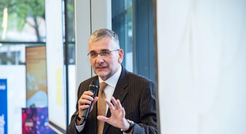 Kóka János: A longevity 10 pontja