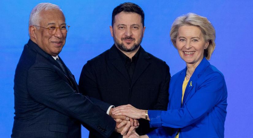 Ez már hivatalos: az oroszok is látják, mire megy ki a játék – Ukrajnában mindent lezártak, egy lélek sem hagyhatja el Kárpátalját