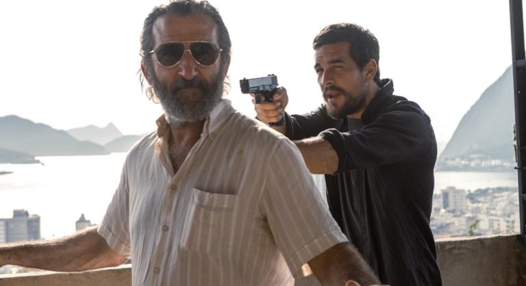 Újabb ügynök-kém lépett a színre, jegyezzük meg, a neve: Zeta