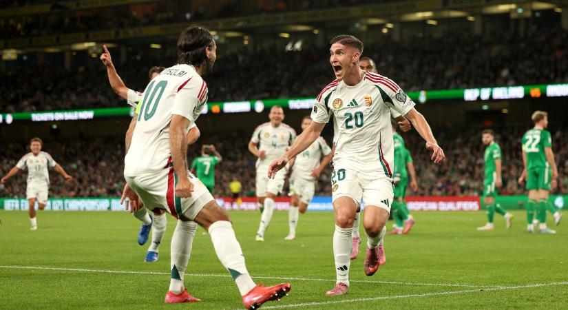 Sallai Roland a Liverpoolba igazolhat, történelmi ajánlatot kaptak a Galatasaraytól - Három Magyar a kezdőben?