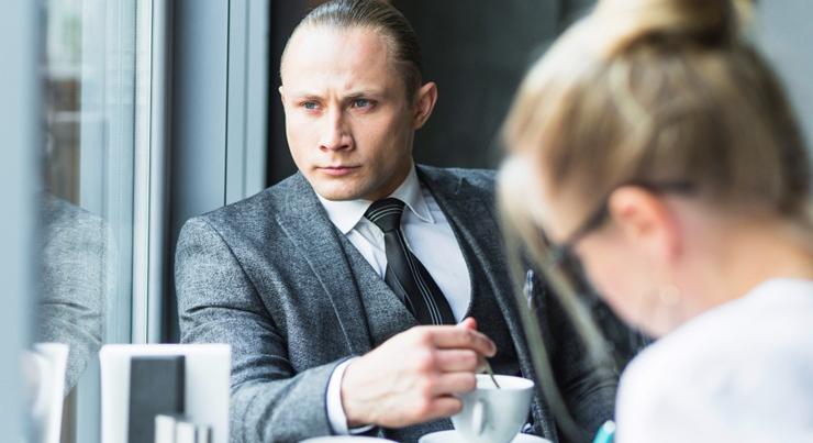 A legjobb vezetők néha a legrosszabb emberek? A nárcizmus rejtett ára