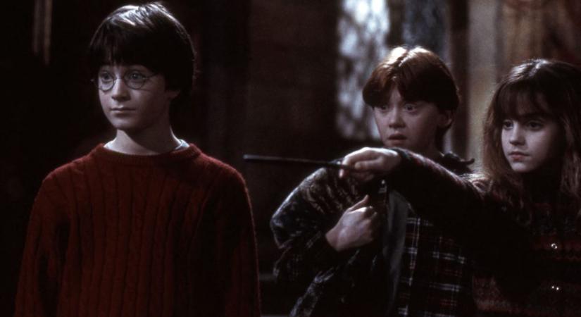 Melyik szereplő lennél a Harry Potter Arany Triójából?