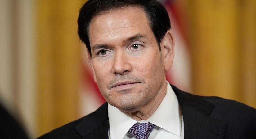Marco Rubio szerint az iráni háború heteken belül véget érhet