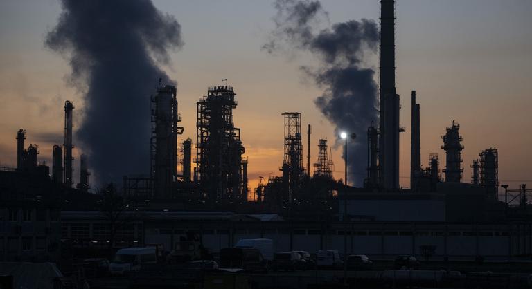 Ketyeg az óra, Európára elképzelhetetlen következmények várnak az iráni háború miatt