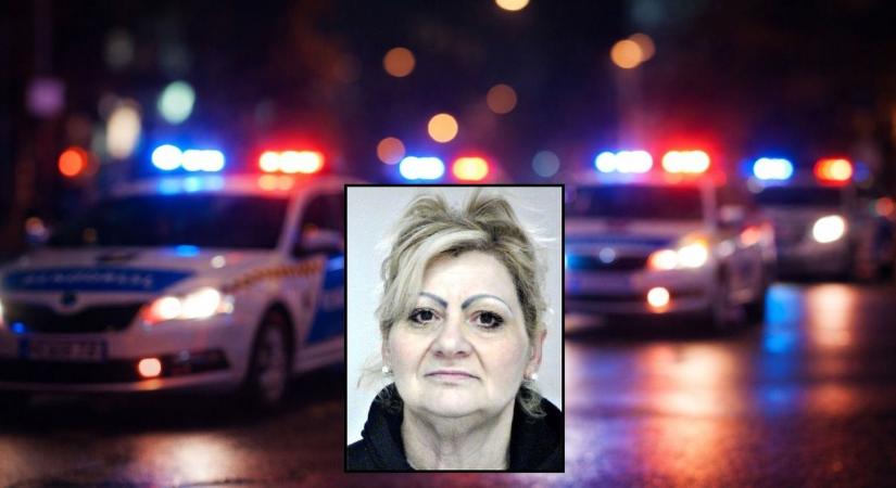 Döbbenet: ezért adtak ki elfogatóparancsot a nő ellen Veszprém megyében