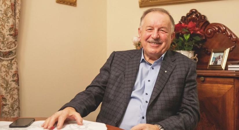 350 milliárdos mestertervvel rázza meg a húspiacot Bárány László – kilő a foglalkoztatás, több száz új munkahely jön