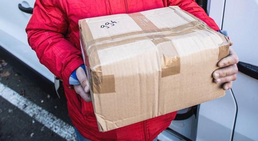 Megjött Kínából, majd eltűnt Pécsen – így dolgoznak a futárcégek?