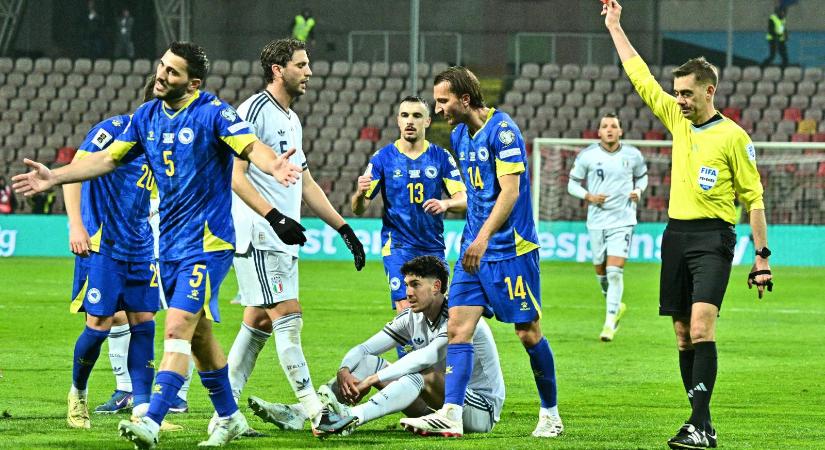 Megvan az olaszok bűnbakja, de ez csak a felszín