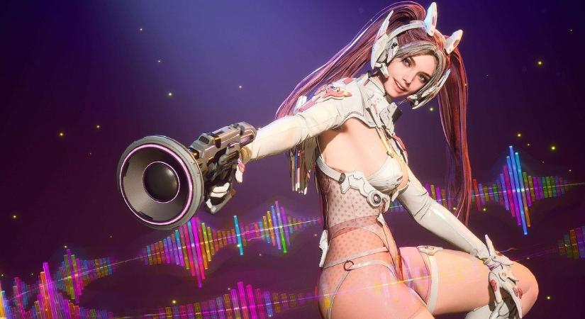 Szexi csajok ide, falatnyi ruhák oda, halálra van ítélve a The First Descendant