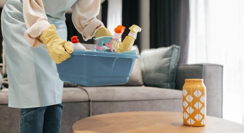 Nem gondolnád: ez a szoba koszolódik a legkönnyebben az otthonodban