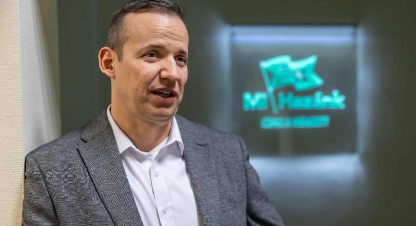 Toroczkai: A jelöltjeink írásba adták, hogy senki javára nem lépnek vissza