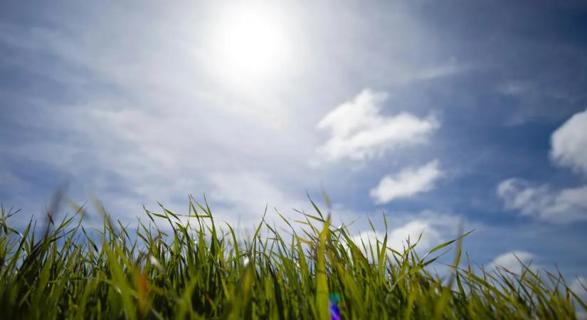 Mindenki erre várt: hatalmas fordulat jön az időjárásban