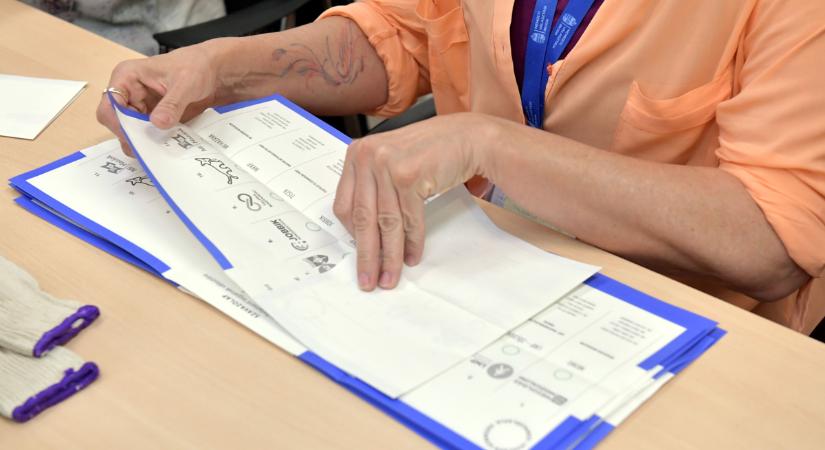 Ma kérhető utoljára az átjelentkezés a választásokra: ez a menete