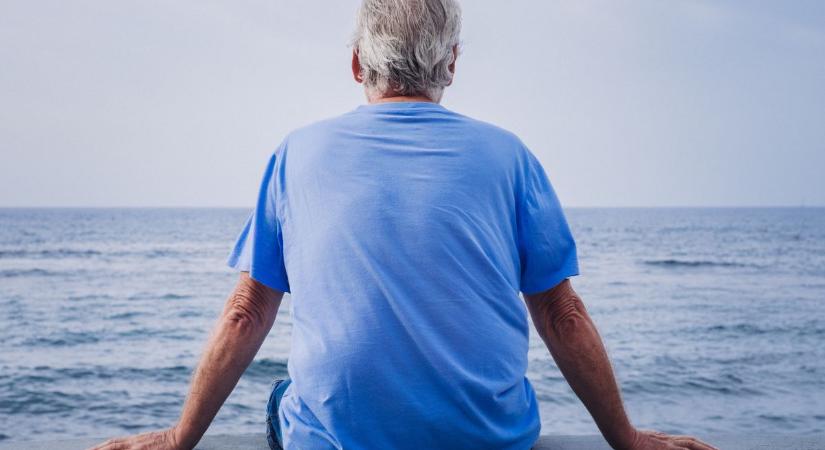 10 hétköznapi hiba, amitől egy férfi évekkel idősebbnek tűnik – és észre sem veszi