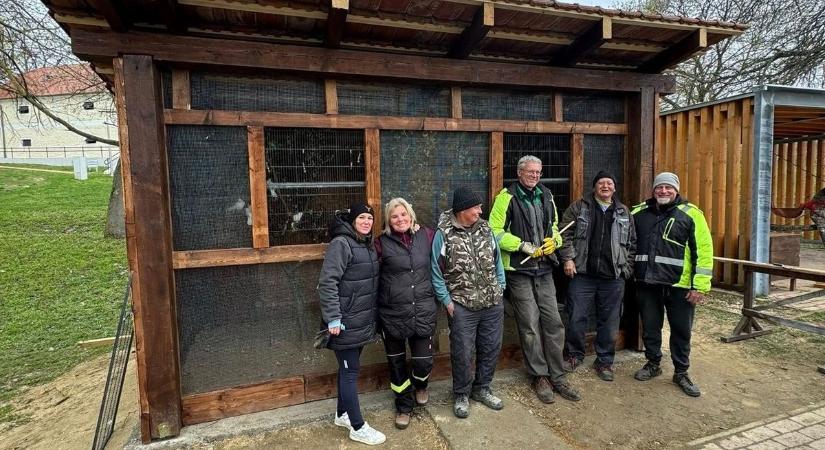 Hihetetlen, mi történik most a Balatonnál – százéves titkokat ástak ki a földből