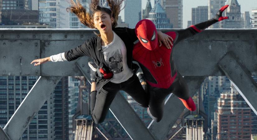 "Tudtam, hogy ő az én emberem" – Zendaya elárulta, miért tart ki Tom Holland mellett, és felidézte, hogyan ismerkedtek meg a Pókember: Hazatérés "idegtépő" meghallgatásán