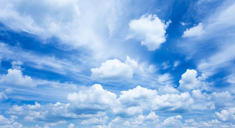 Igazi tavaszi idő lesz ma