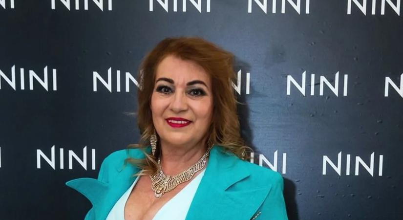 Ezt látni kell! Sosem volt még ilyen szexi Kiszel Tünde