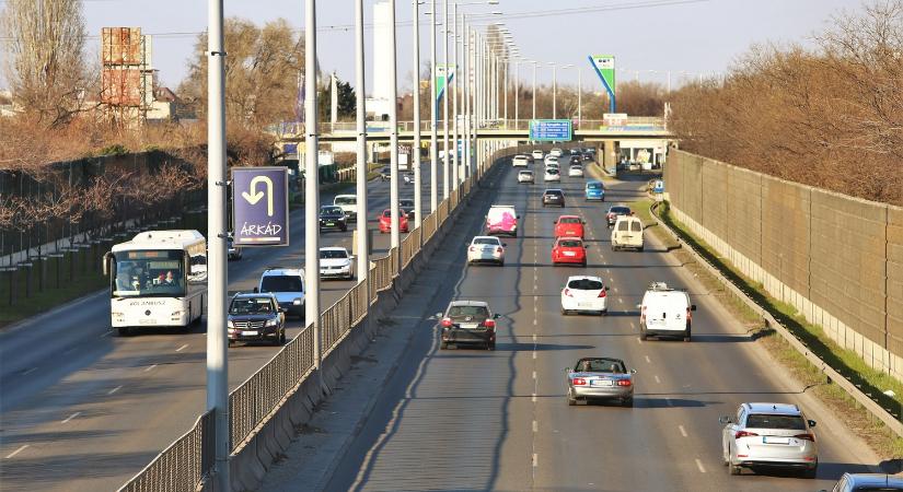 Itthon eddig sosem látott KRESZ-tábla érkezik az utakra