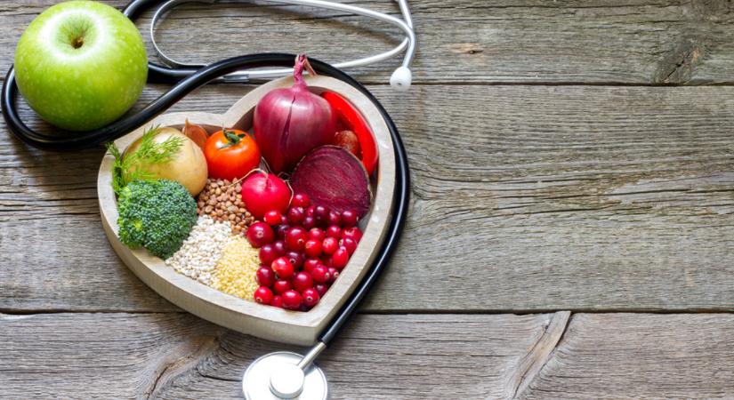 Ez az egy összetevő csökkenti a koleszterinszinted és védi a szíved!