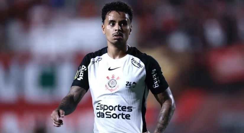 A brazil sztárfocista gusztustalanul viselkedett, azonnal kiállították – videó