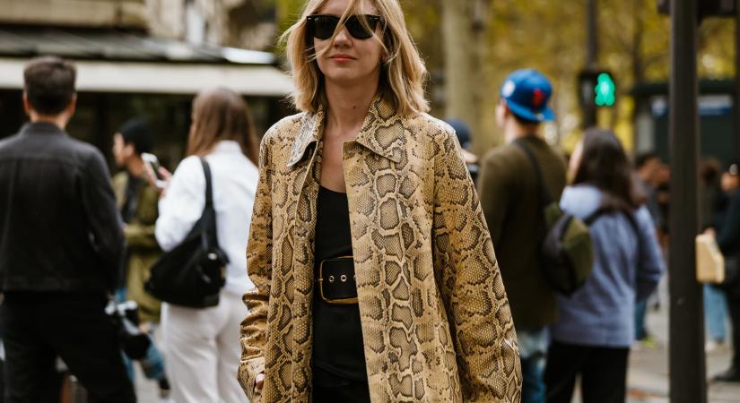 10 mindig működő ultra trendi outfit recept a változékony átmeneti időre