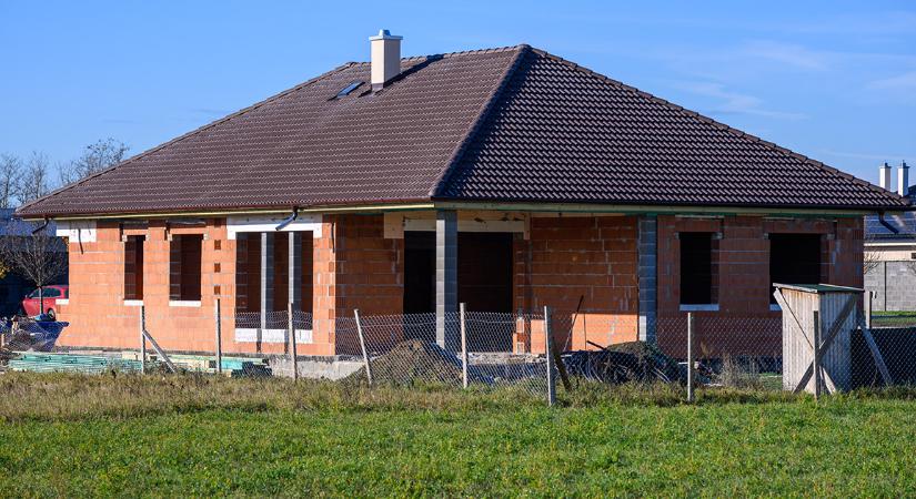 Csökkent a hazai lakáspiaci kereslet márciusban