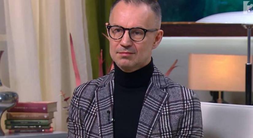 Népszerű műsorvezetőnk 50 fölött búcsút intett médiakarrierjének: egy óceánjáró hajóra ment dolgozni