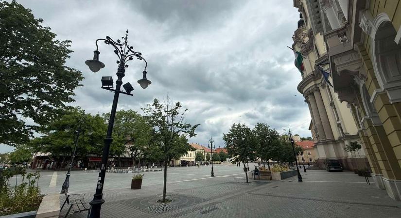 Húsvéti időjárás: mutatjuk milyen idő vár ránk a hosszú hétvégén