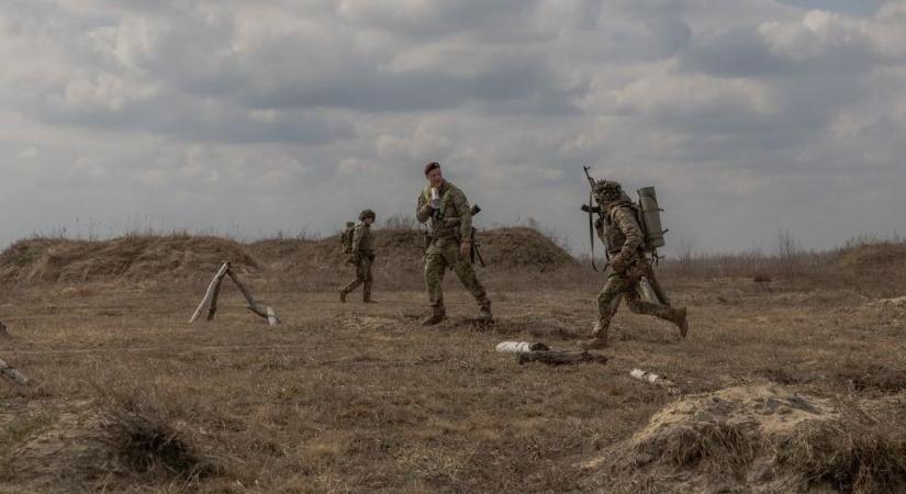 Most már biztos: szó sincs húsvéti tűzszünetről – offenzívára készül Moszkva