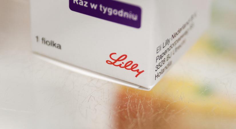Újabb testsúlycsökkentő gyógyszert engedélyeztek az Egyesült Államokban