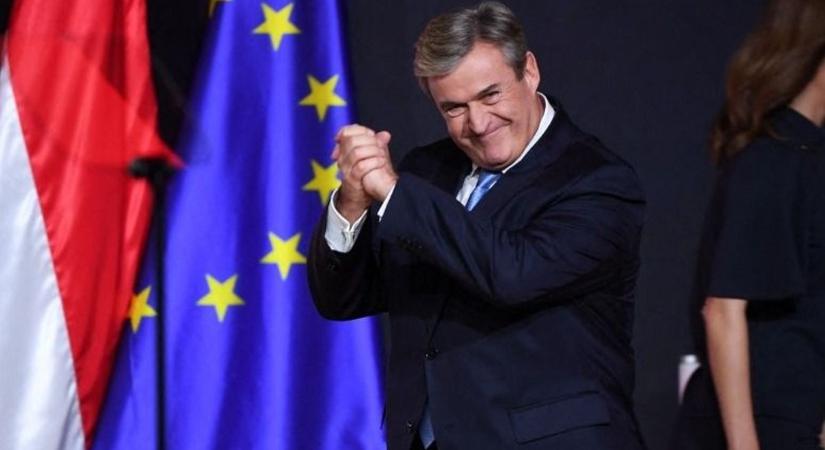 Működő intézkedést törölne el a Tisza: Kapitányék nyíltan szembemennek a jegybankkal