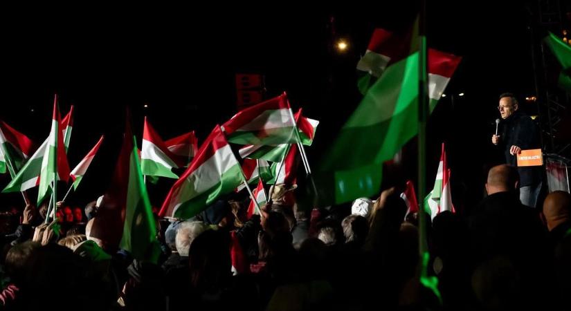 Szijjártó Péter: Ha valamikor, akkor most óriási jelentősége van a biztonságnak