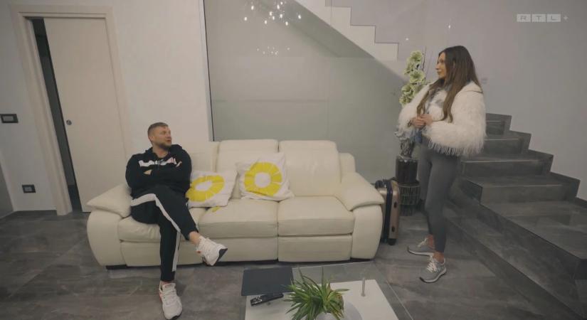 Perzselő vitából szakítás: a Határtalan szerelem Györgyije egy szó nélkül hagyta faképnél Fecót