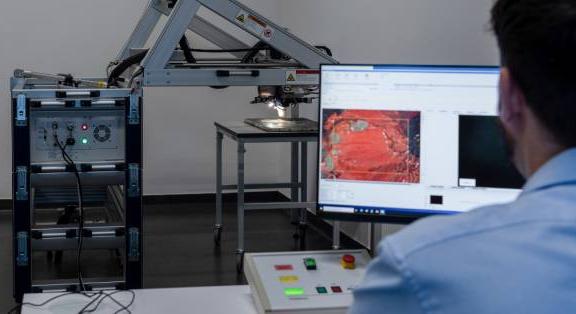 Innovatív technológiák a műtárgydiagnosztikában: fókuszban a röntgentechnológia – ICONS-X Konferencia – 2026. április 23-24.