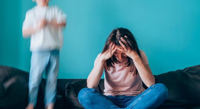 Mondatok, amelyekkel észrevétlenül romboljuk a gyerekek mentális egészségét